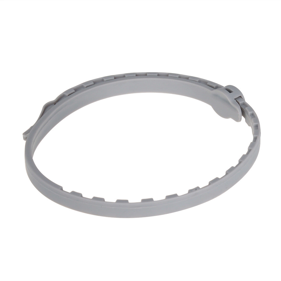 HKM-3294781 Adjustable TPE Dog Collar for Flea and Mosquito Protection, Hypoallergenic and Durable for Up to 8 Months