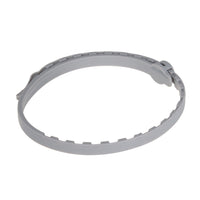 HKM-3294781 Adjustable TPE Dog Collar for Flea and Mosquito Protection, Hypoallergenic and Durable for Up to 8 Months