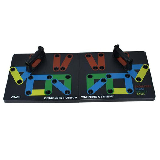 HKM-329811 Power Press Muscle Training Equipment for Strength Building and Fitness