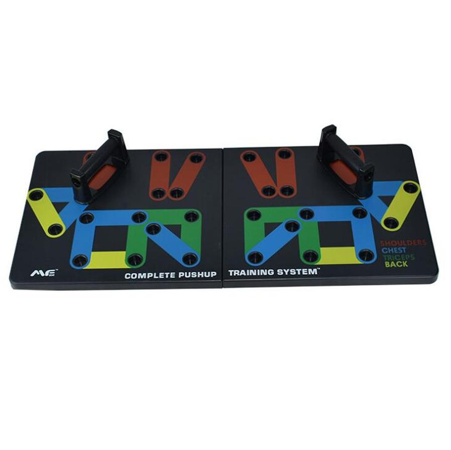 HKM-329811 Power Press Muscle Training Equipment for Strength Building and Fitness