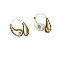 HKM-329939 YX40 OWS ENC Sports Earbuds with Microphone and LED Battery Indicator