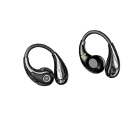 HKM-329939 YX40 OWS ENC Sports Earbuds with Microphone and LED Battery Indicator