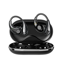 HKM-329939 YX40 OWS ENC Sports Earbuds with Microphone and LED Battery Indicator
