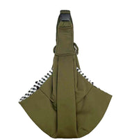 HKM-3301309 Adjustable Shoulder Strap Pet Carrier Bag for Dogs - Soft Polyester, Multiple Color Options
