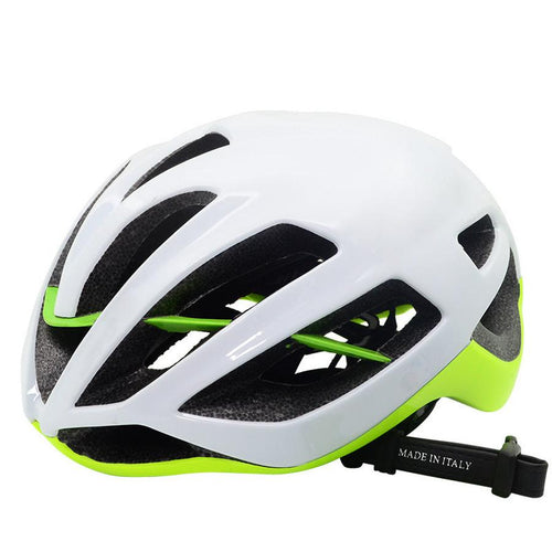HKM-330131 Adjustable Split Design Mountain Bike and Road Bike Helmet for Riders