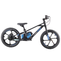 HKM-330195 Kids' No Pedal Electric Balance Bike, 350W Brushless Hub Motor, 16" Wheel, 36V Battery, Suitable for Ages 5-8