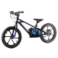 HKM-330195 Kids' No Pedal Electric Balance Bike, 350W Brushless Hub Motor, 16" Wheel, 36V Battery, Suitable for Ages 5-8