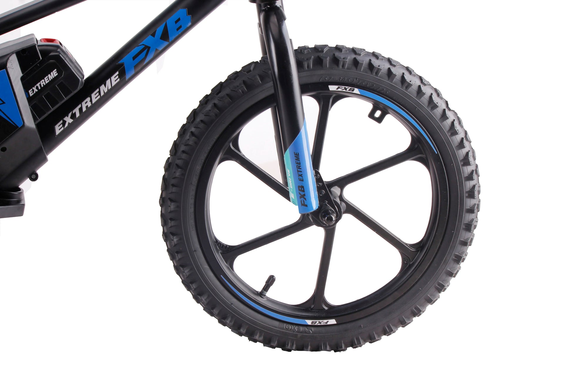 HKM-330195 Kids' No Pedal Electric Balance Bike, 350W Brushless Hub Motor, 16" Wheel, 36V Battery, Suitable for Ages 5-8