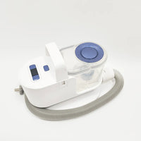 HKM-330515 5-in-1 Pet Grooming Vacuum Cleaner Kit for Dogs and Cats