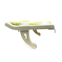 HKM-3306429 Universal Cat Bed for All Seasons - Bedside Window Sun Hammock with Soft Plush Material