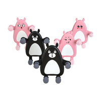 HKM-330643 Creative Cartoon Car Air Outlet Phone Holder - Multifunctional Gravity Support | Various Cute Designs