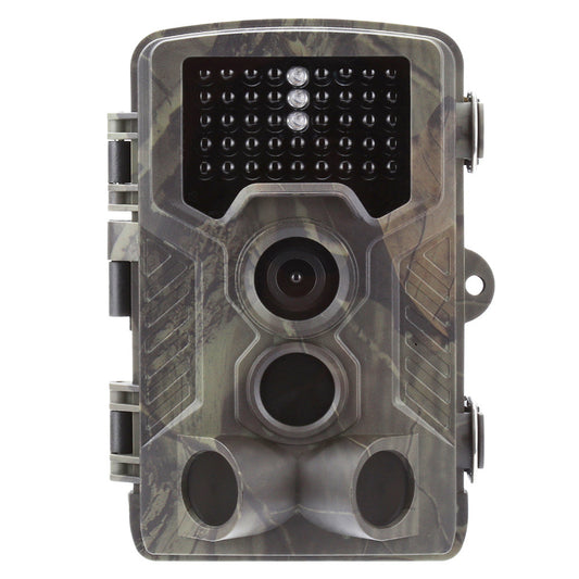 HKM-331283 HD Infrared Tracking Camera with CMOS Sensor and Motion Detection - Model HC800A