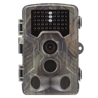 HKM-331283 HD Infrared Tracking Camera with CMOS Sensor and Motion Detection - Model HC800A