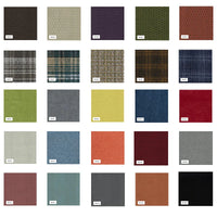 HKM-331283 Large Waterproof Outdoor Sectional Cushions with Quick Dry Foam and Custom Colour Options