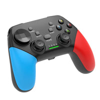 HKM-331347 Wireless Gaming Controller with Touch Pad and Built-in Battery for Mobile Devices