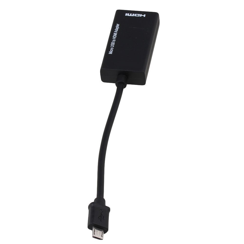 HKM-331603 HD to HDMI Adapter for Connecting Handsets to HDMI Displays
