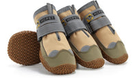 HKM-3317181 Breathable Non-Slip Summer Dog Shoes in Various Colors