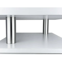 HKM-331795 Professional Multi-Functional Nail Table with Built-in Dust Collector and Storage Drawers