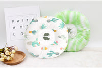 HKM-3318333 Cartoon Pattern Anti-Licking Headgear for Cats and Dogs - Cotton Collar for All Seasons