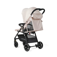 HKM-332115 Lightweight Foldable Baby Stroller Pram for Travel - Compact Pushchair for Infants