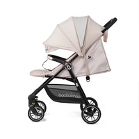 HKM-332115 Lightweight Foldable Baby Stroller Pram for Travel - Compact Pushchair for Infants