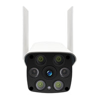 HKM-332243 Smart Remote Monitoring Camera for Home Security