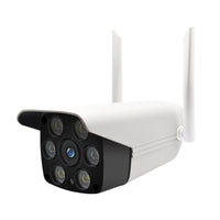 HKM-332243 Smart Remote Monitoring Camera for Home Security