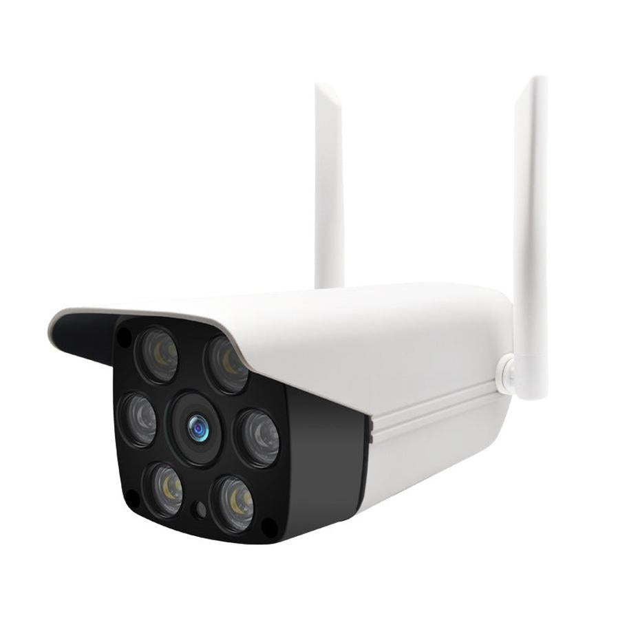 HKM-332243 Smart Remote Monitoring Camera for Home Security