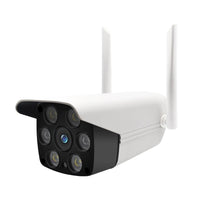 HKM-332243 Smart Remote Monitoring Camera for Home Security