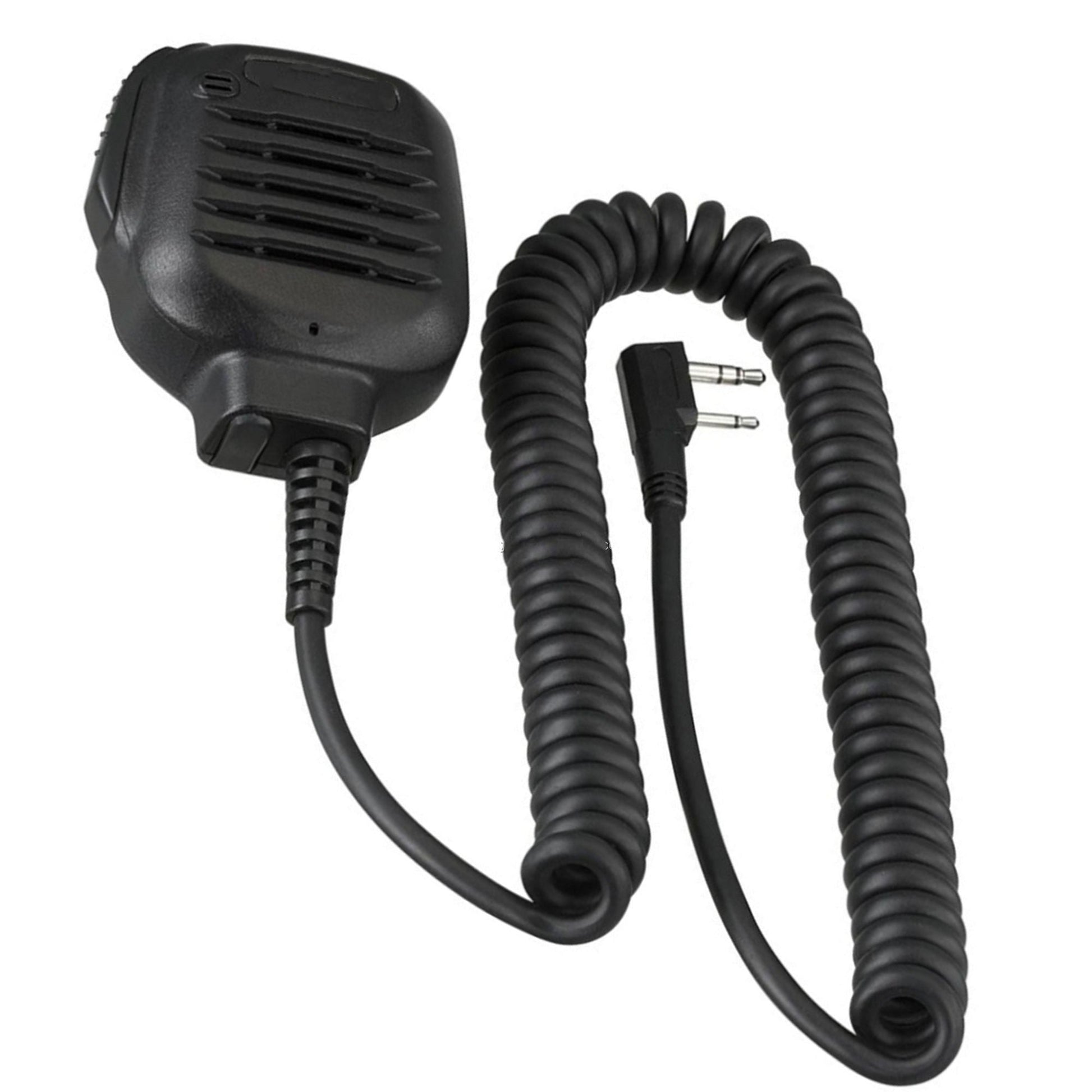 HKM-332435 KMC-45 Wired Headset Microphone with Handset Jack for TK3202, TK3212, TK3207, TK3160, TK3170, TK3310, TK3317, NX220, NX320
