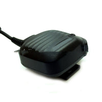 HKM-332435 KMC-45 Wired Headset Microphone with Handset Jack for TK3202, TK3212, TK3207, TK3160, TK3170, TK3310, TK3317, NX220, NX320