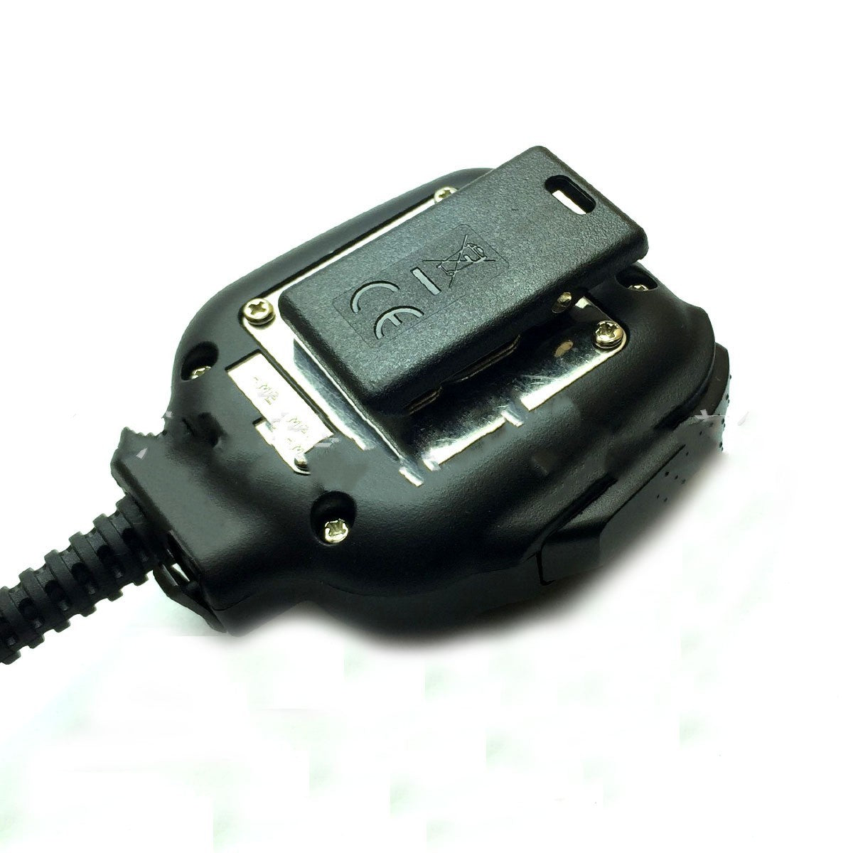 HKM-332435 KMC-45 Wired Headset Microphone with Handset Jack for TK3202, TK3212, TK3207, TK3160, TK3170, TK3310, TK3317, NX220, NX320