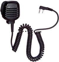 HKM-332435 KMC-45 Wired Headset Microphone with Handset Jack for TK3202, TK3212, TK3207, TK3160, TK3170, TK3310, TK3317, NX220, NX320