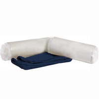 HKM-332435 Waterproof Outdoor Deep Seating Cushion for Chairs and Sofas