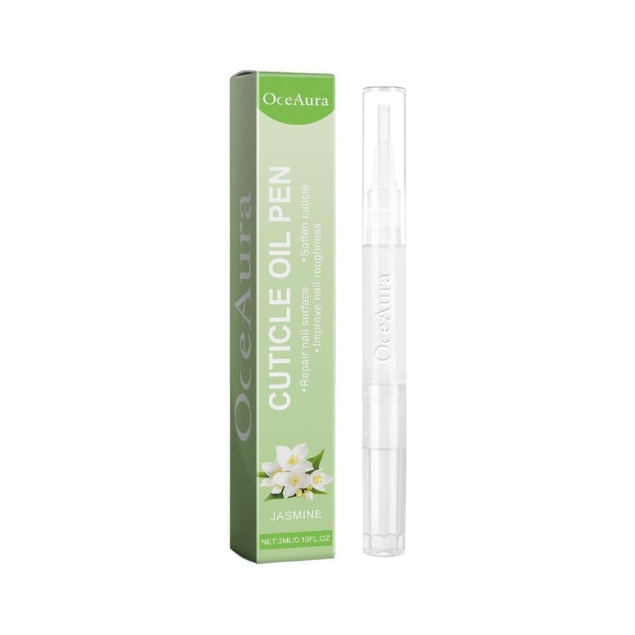 HKM-332563 Nourishing Cuticle Oil Pen with Vitamin E and Natural Oils