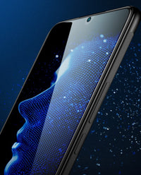 HKM-332627 Tempered TPU Front Film for Huawei - Anti-Reflective, Scratch-Resistant, High Definition