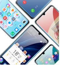 HKM-332627 Tempered TPU Front Film for Huawei - Anti-Reflective, Scratch-Resistant, High Definition