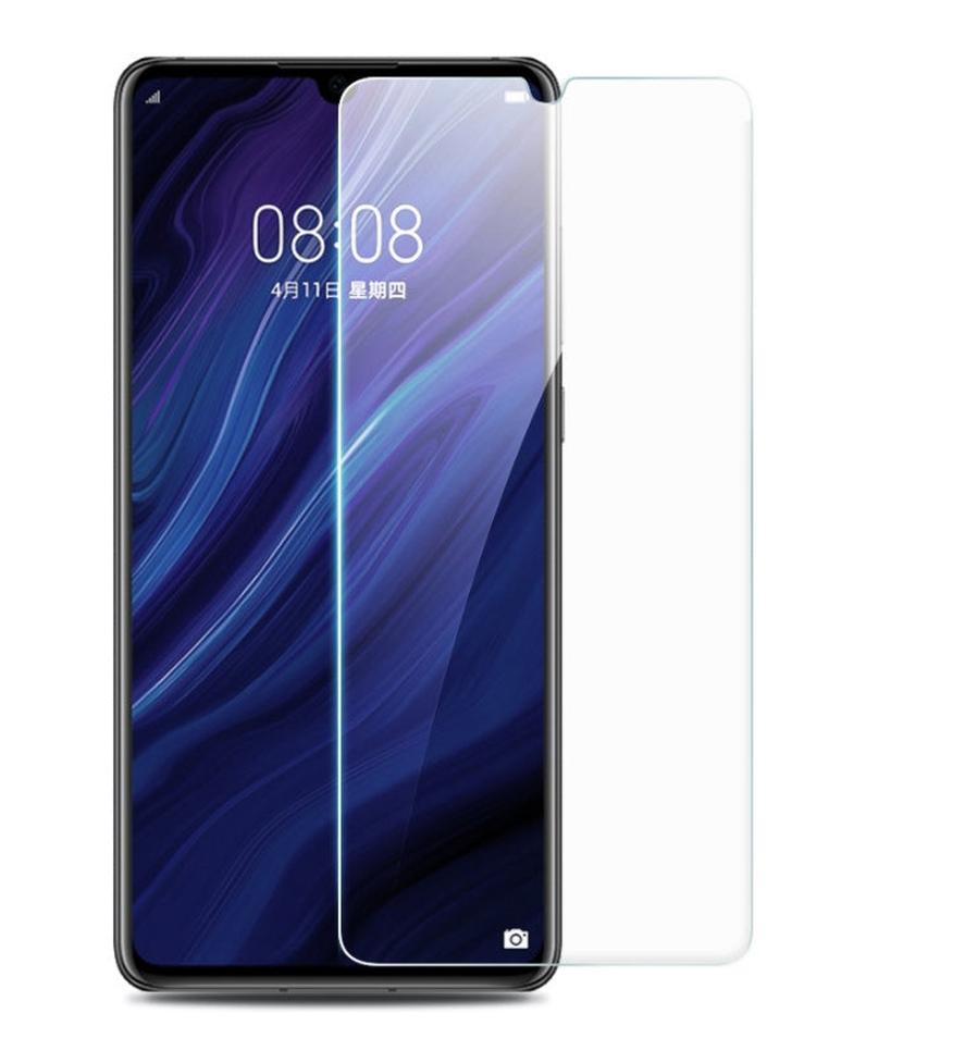 HKM-332627 Tempered TPU Front Film for Huawei - Anti-Reflective, Scratch-Resistant, High Definition