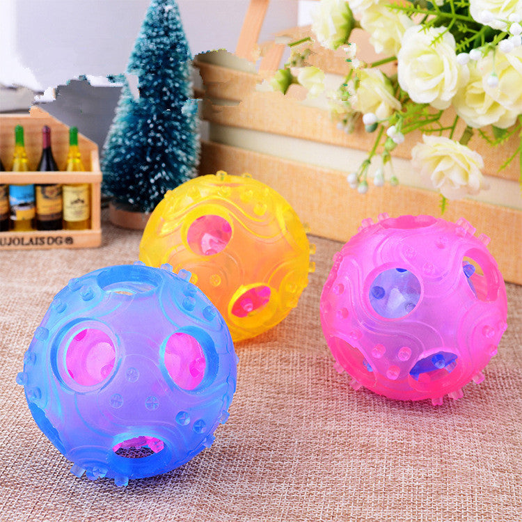 HKM-332691 Hollow toy ball
