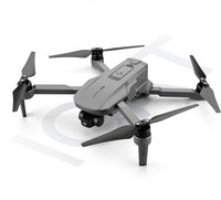 HKM-332755 Folding GPS Drone with HD Camera and Gimbal Stabilization, Compact Design