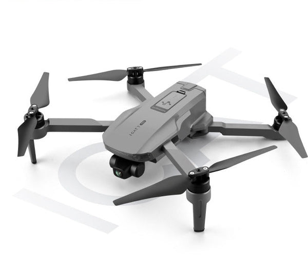 HKM-332755 Folding GPS Drone with HD Camera and Gimbal Stabilization, Compact Design