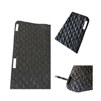 HKM-3327933 Quilted Cotton Car Trunk Pet Mat - Size 174 x 190 cm
