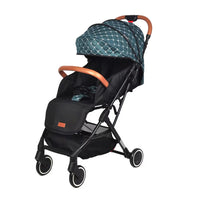 HKM-333267 Lightweight 2-in-1 Baby Stroller with Easy Folding Design