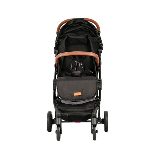 HKM-333267 Lightweight 2-in-1 Baby Stroller with Easy Folding Design