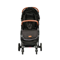 HKM-333267 Lightweight 2-in-1 Baby Stroller with Easy Folding Design