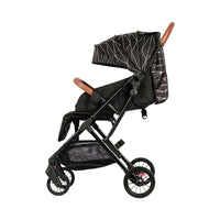 HKM-333267 Lightweight 2-in-1 Baby Stroller with Easy Folding Design
