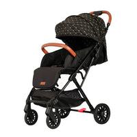 HKM-333267 Lightweight 2-in-1 Baby Stroller with Easy Folding Design
