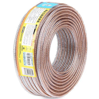 HKM-333395 Surround Speaker Amplifier Cable - 50, 150, and 200 Cores for Multimedia and Home Theater Systems