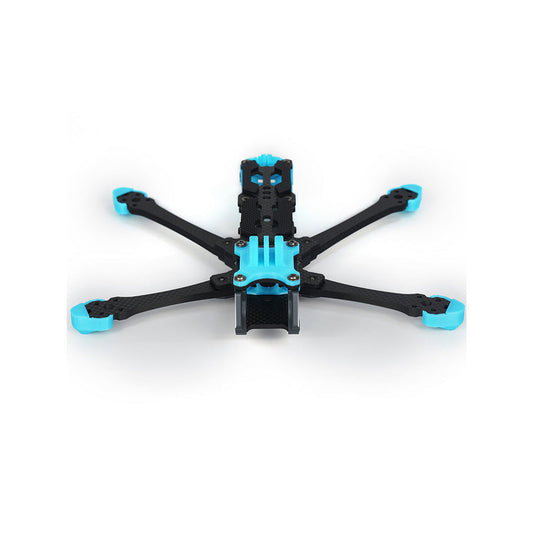 HKM-333587 FPV Flying Machine Spider Stand for Skill Development - Metal, 3D Printed, Compact Design