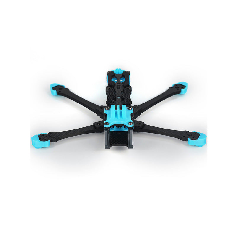 HKM-333587 FPV Flying Machine Spider Stand for Skill Development - Metal, 3D Printed, Compact Design